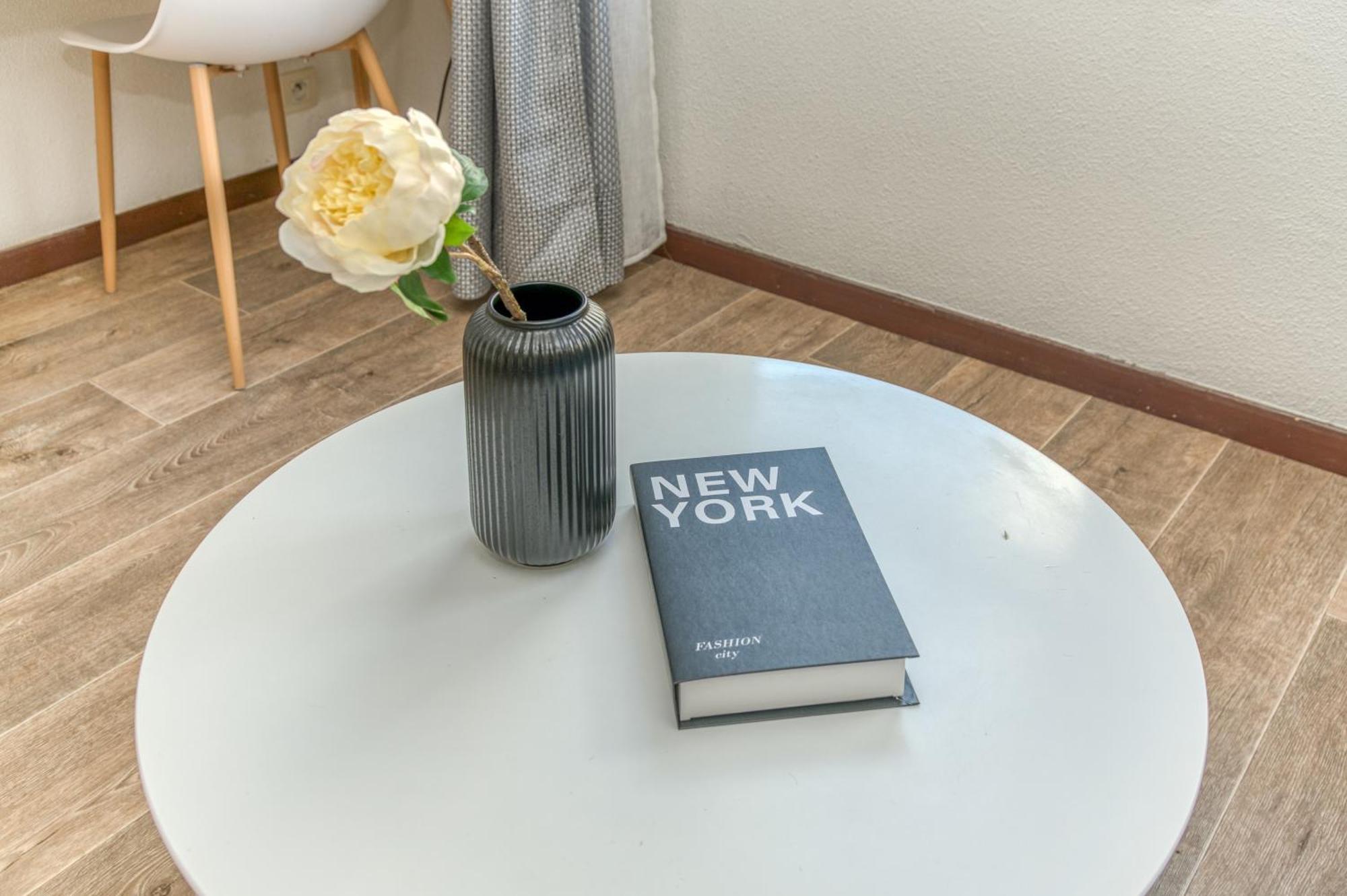 Appartement R'apparts T2 Le New York Grenoble